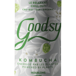 Le relaxant